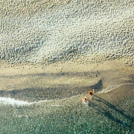 Nautilux Rethymno By Mage Hotels Екстериор снимка A goby