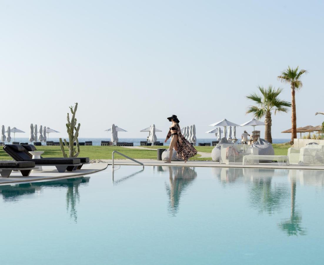 Nautilux Rethymno By Mage Hotels Екстериор снимка The Westin Resort & Villas, Na Palm Beach, Greece