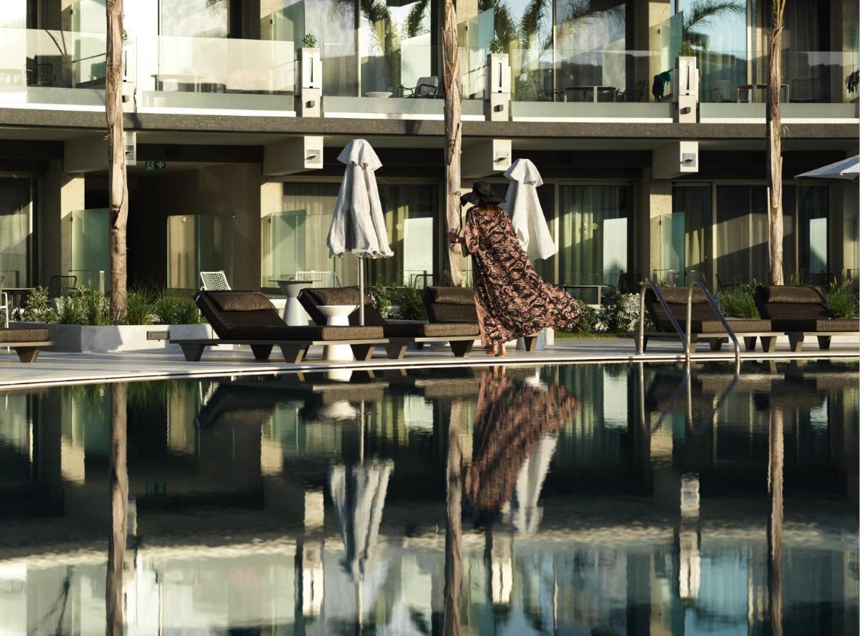 Nautilux Rethymno By Mage Hotels Екстериор снимка The Westin Resort and Spa, Playa Mujeres
