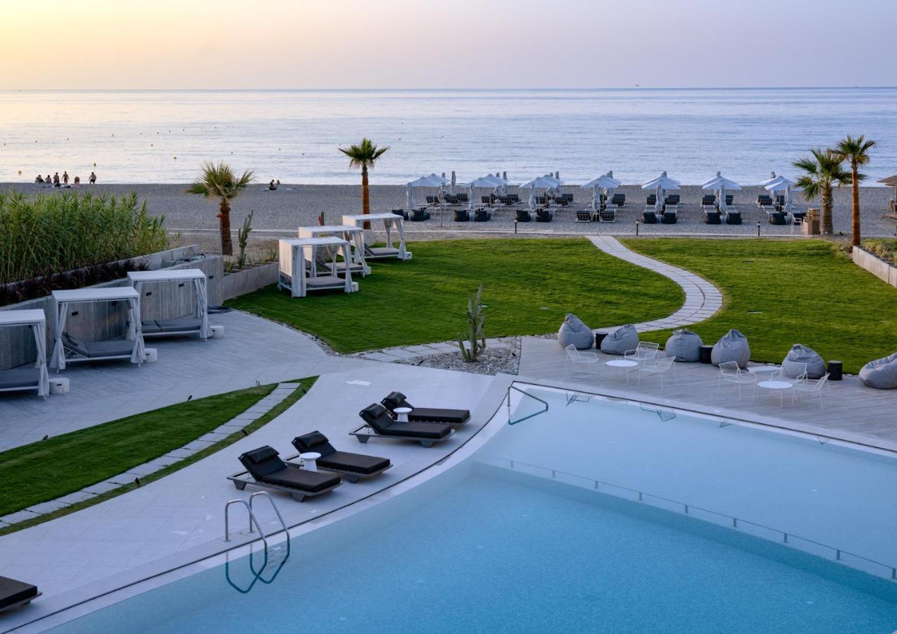 Nautilux Rethymno By Mage Hotels Екстериор снимка The Westin Resort and Villas, Naoussa, Paros