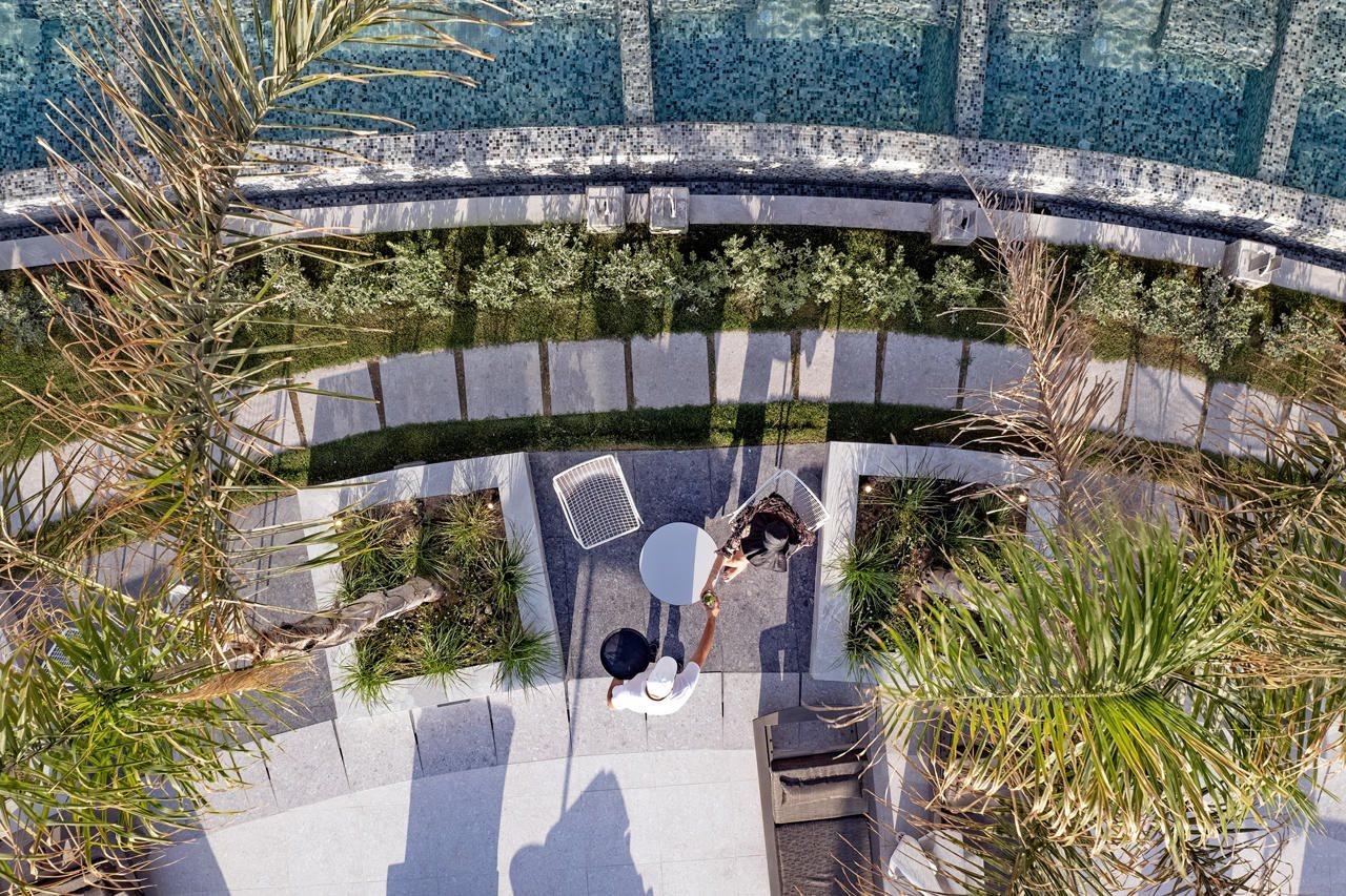 Nautilux Rethymno By Mage Hotels Екстериор снимка The 10000-year clock